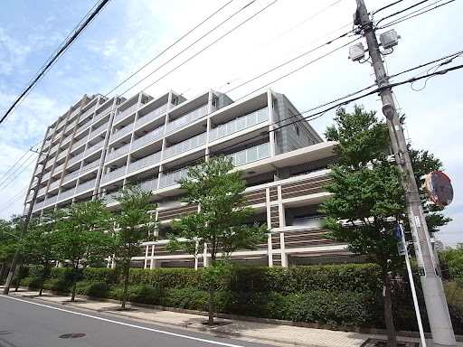 アデニウム船堀グランヴェール